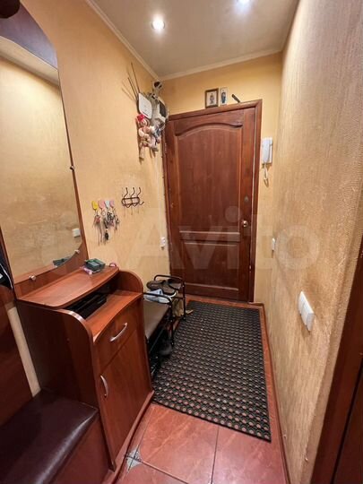 3-к. квартира, 58,2 м², 1/5 эт.