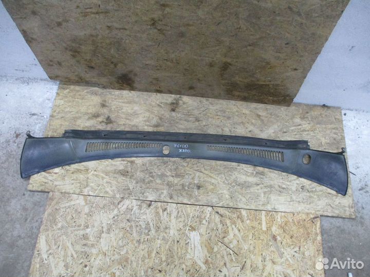 Жабо Ниссан Патрол Y 61