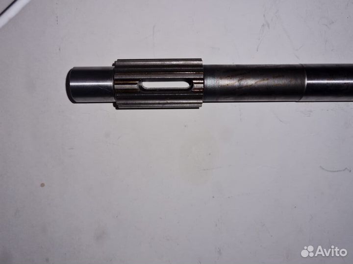 Вал гребной Tohatsu 9.9-18, MFS 9.9-18 362-64211-0