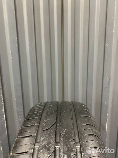 Continental ContiPremiumContact 2 205/60 R16 92H