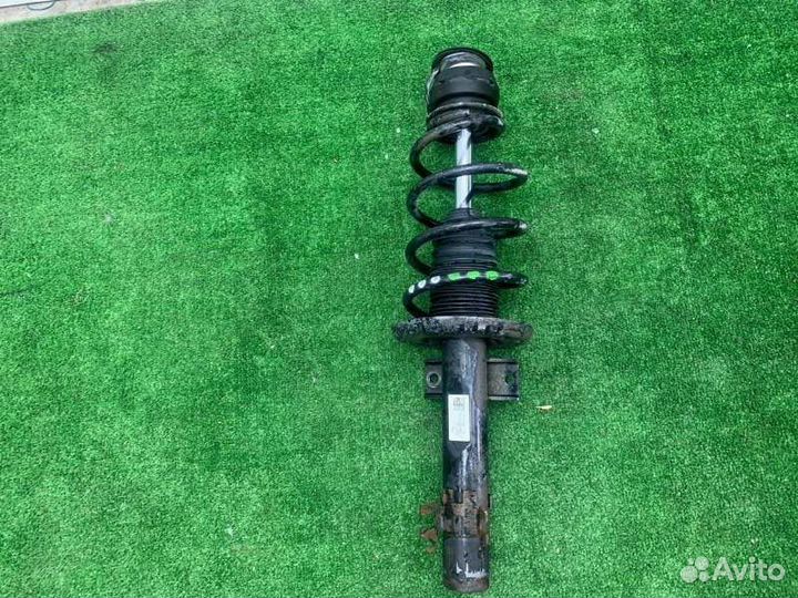 Стойка амортизатора Skoda Rapid седан cwva 1.6