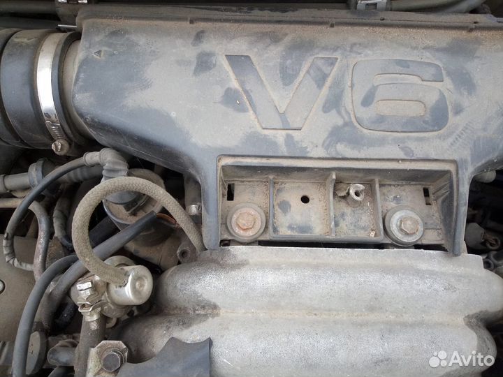 Audi 100