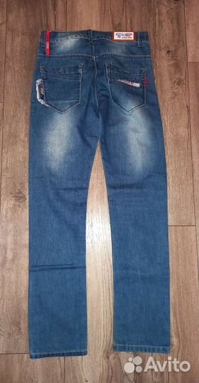 Вещи пакетом для мальчика р 158