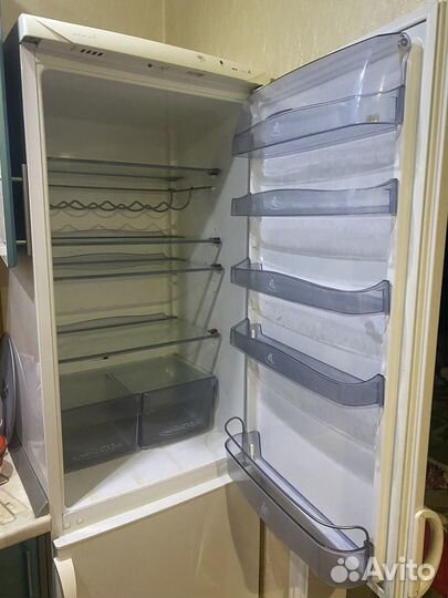 Холодильник snaige class A