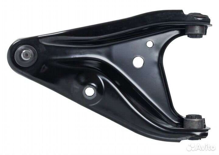 Рычаг передний левый нижний delkoparts 19380827