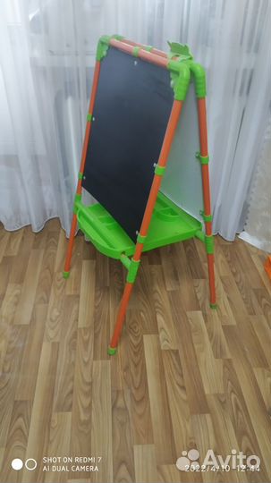 Мольберт