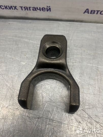 Скоба крепления форсунки Scania Pde R420