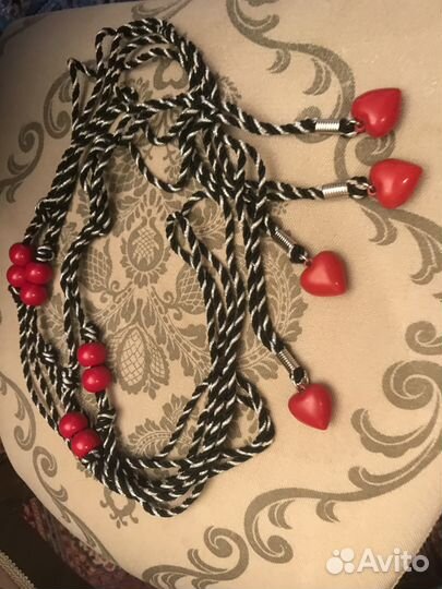 Подхваты для штор