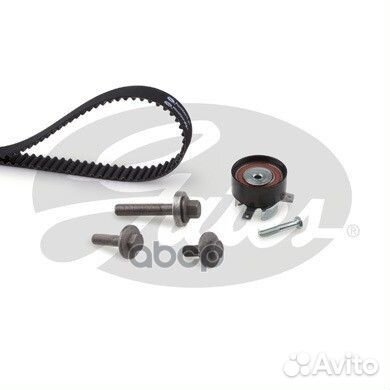 Комплект грм ford/mazda/volvo 1.25-1.6I 2001