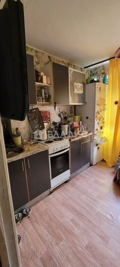 2-к. квартира, 52,7 м², 2/14 эт.