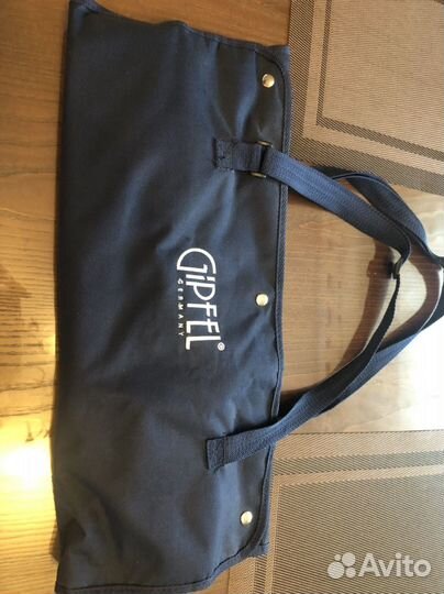 Кухонные ножи gipfel