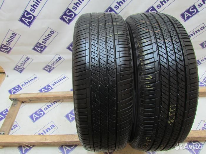 Bridgestone Ecopia EX10 235/55 R18 81H