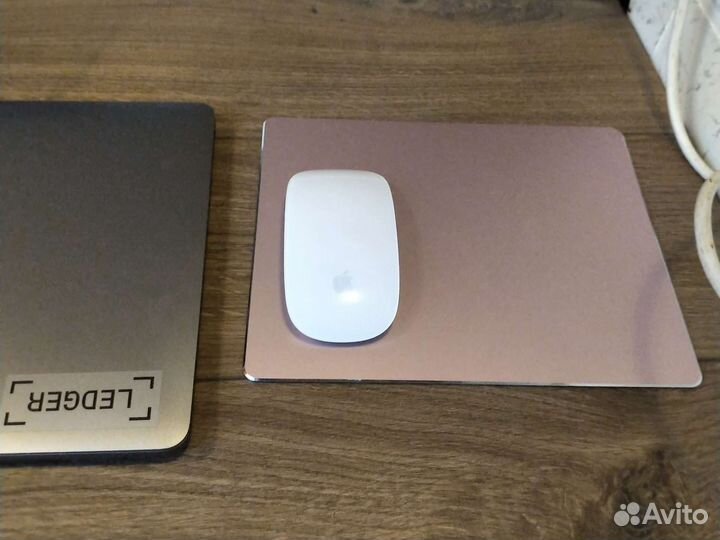Мышь Apple magic mouse 1