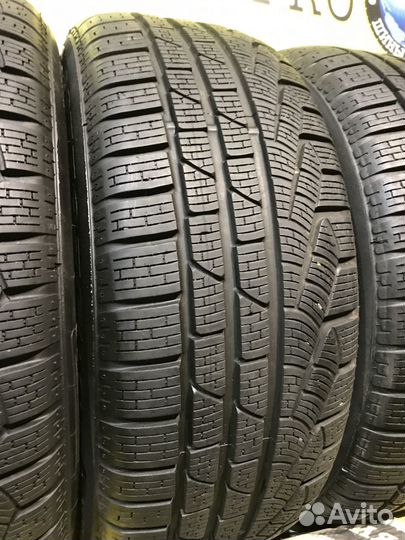 Pirelli Winter Sottozero II 225/50 R17 94H