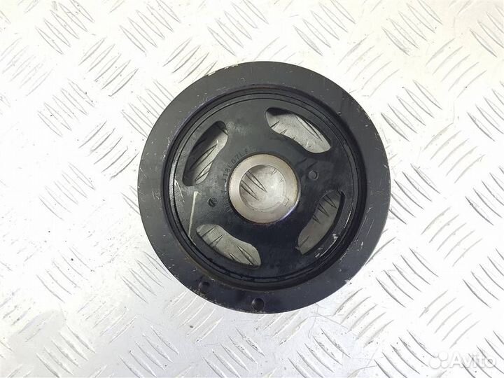 Шкив (шестерня) коленвала Lexus NX 2020