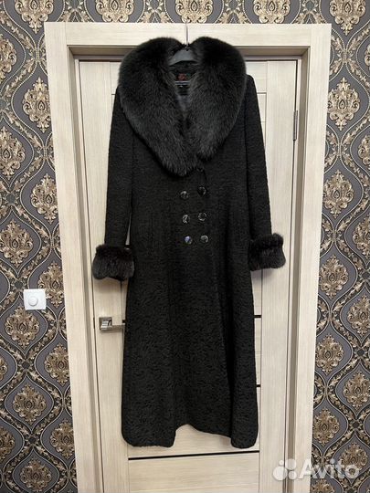 Пальто женское