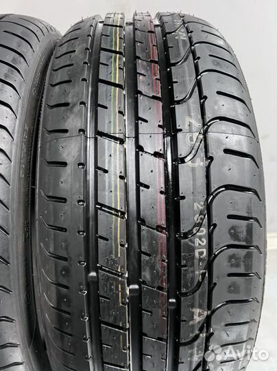 Pirelli P Zero 225/35 R19