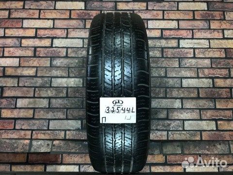 Goodyear Viva 3 205/65 R16 95H