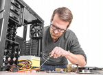 Обслуживание и ремонт компьютеров