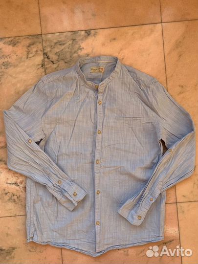 Рубашка для мальчика Zara