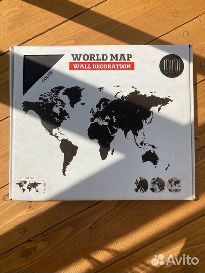 Украшения для интерьера