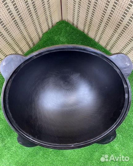 Казан 6 литров