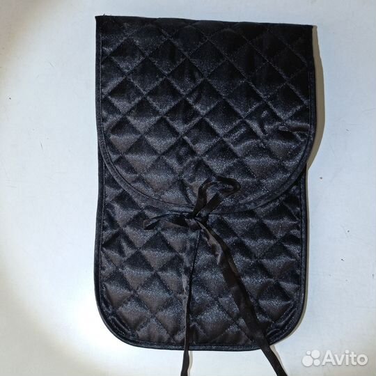 Кисти для макияжа профес.+сумка Нов.Бренд Amway