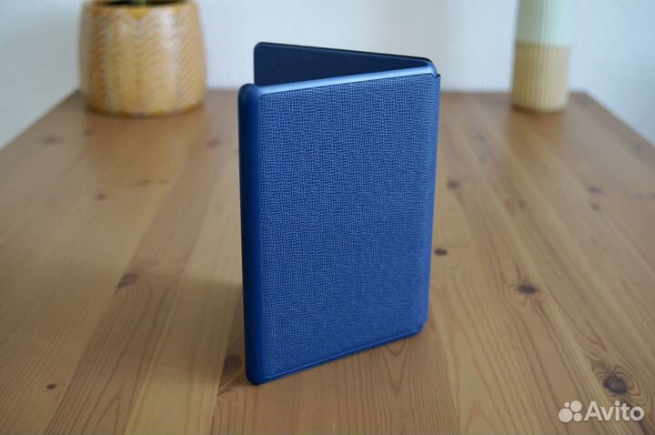 Kindle Paperwhite 2021 Leather Cover 6.8