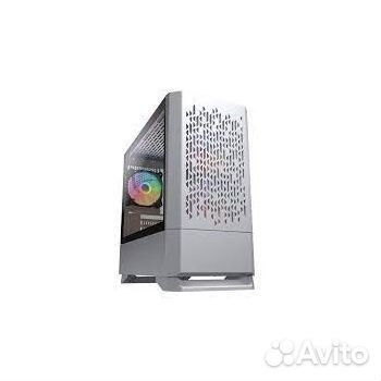 Cougar MG140 Air RGB White новая с гарантией