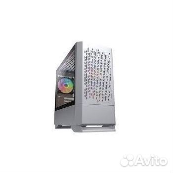 Cougar MG140 Air RGB White новая с гарантией