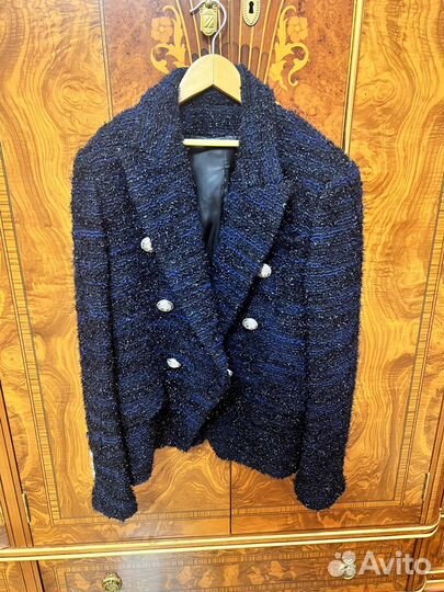 Balmain пиджак