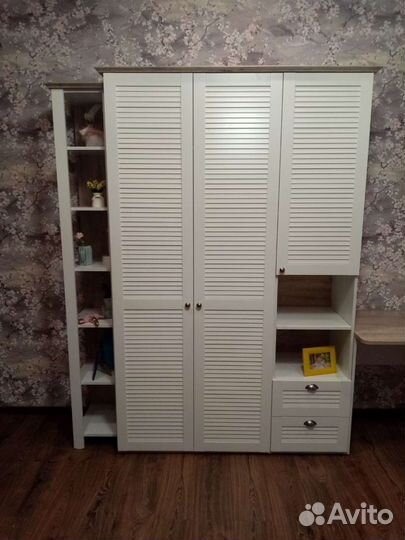 Сборка мебели, кухни