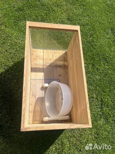 Домик для грызунов