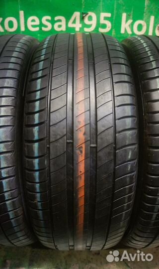 Michelin Primacy 3 225/55 R18 95V