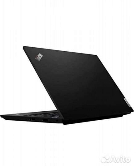 Lenovo thinkpad e14 i7 10 gen,16Гб