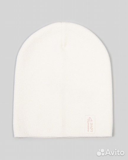 Шапка для девочки