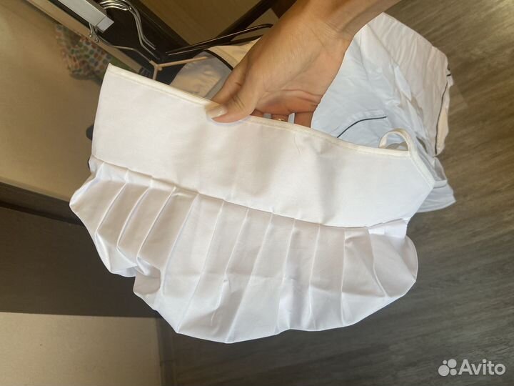 Поварская форма