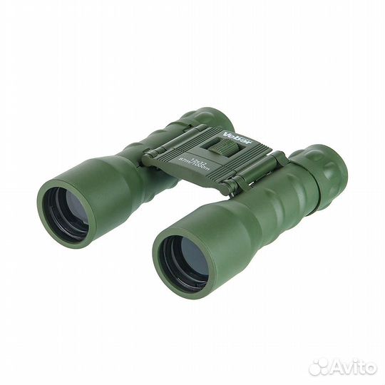 Бинокль Veber Sport бн 12x32 камуфлированный