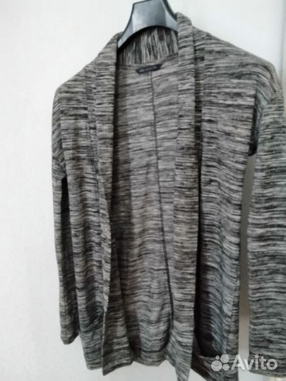 Кардиган Маркс и Спенсер