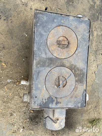 Печь для дома