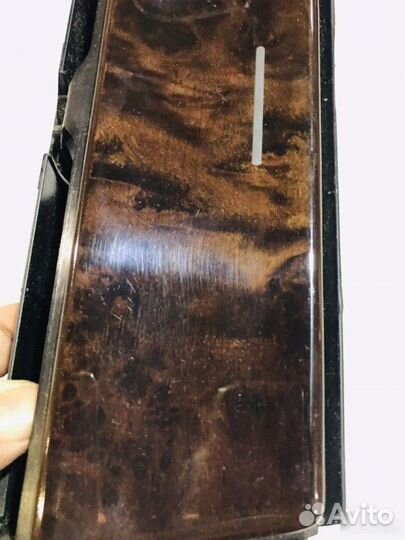 Пепельница передняя Bmw X5 E53