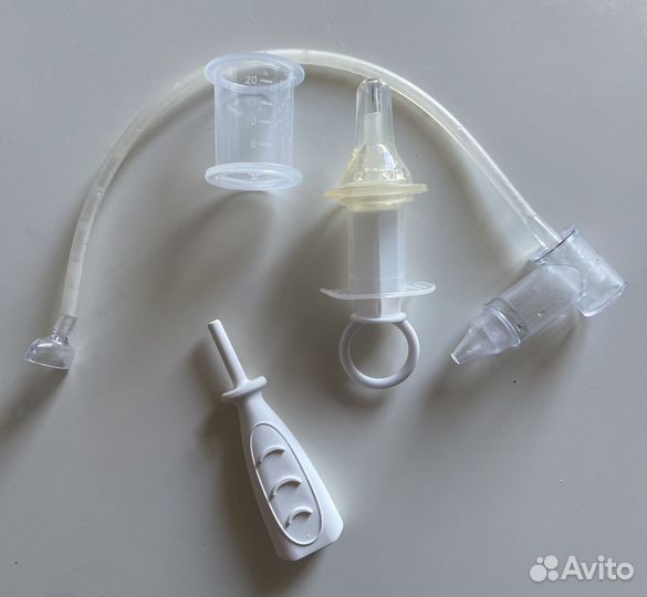 Бутылочки avent twistshake