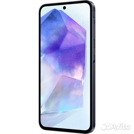 Samsung Galaxy A55, 8/256 ГБ