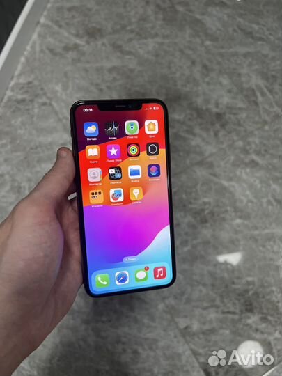 iPhone 11 Pro Max, 256 ГБ