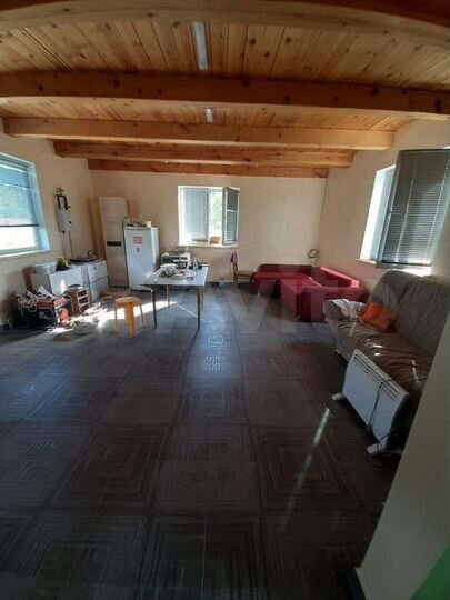 Дом 130 м² на участке 16 сот.