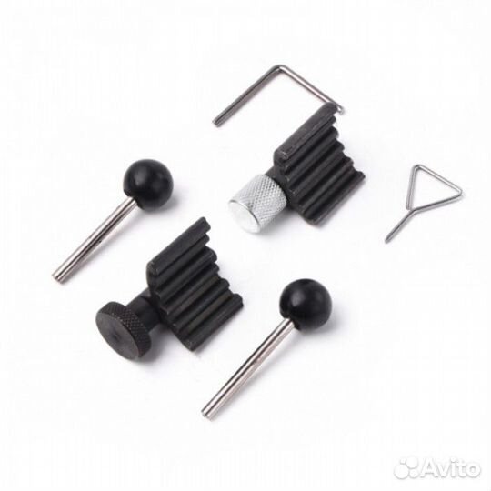 Набор фиксаторов грм VAG 1.2/1.4/1.6/1.9/2.0 TDI