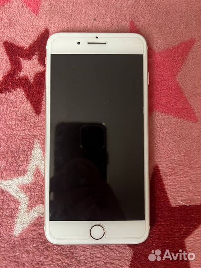 iPhone 7 Plus, 32 ГБ