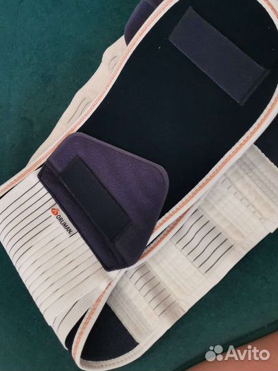 Бандаж orliman А-131