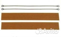 Запчасти к запайщику пакетов (ремкомплект)