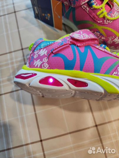 Детская обувь для девочек